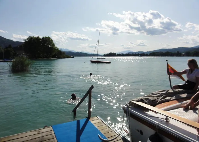 Lust und Laune Hotel am Wörthersee
