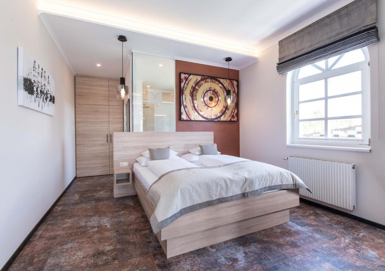 Hotel Lust Und Laune Am Woerthersee