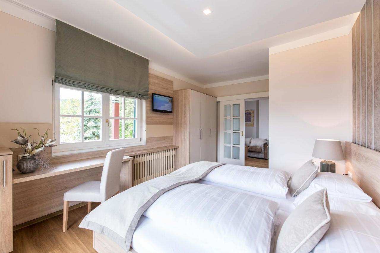 Hotel Lust Und Laune Am Wörthersee