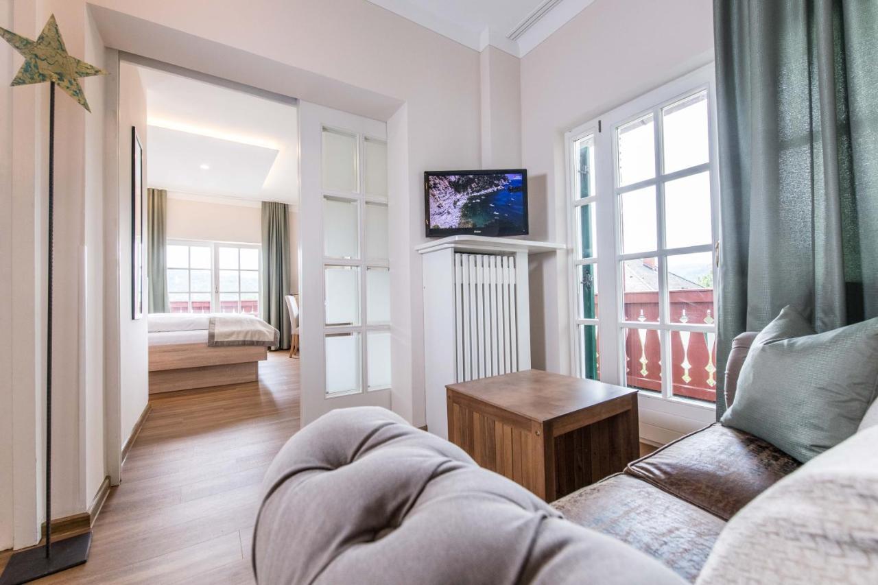 Hotel Lust Und Laune Am Woerthersee Pörtschach am Wörthersee