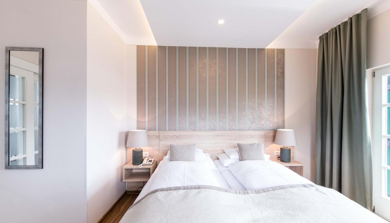 Hotel Lust Und Laune Am Woerthersee 4*