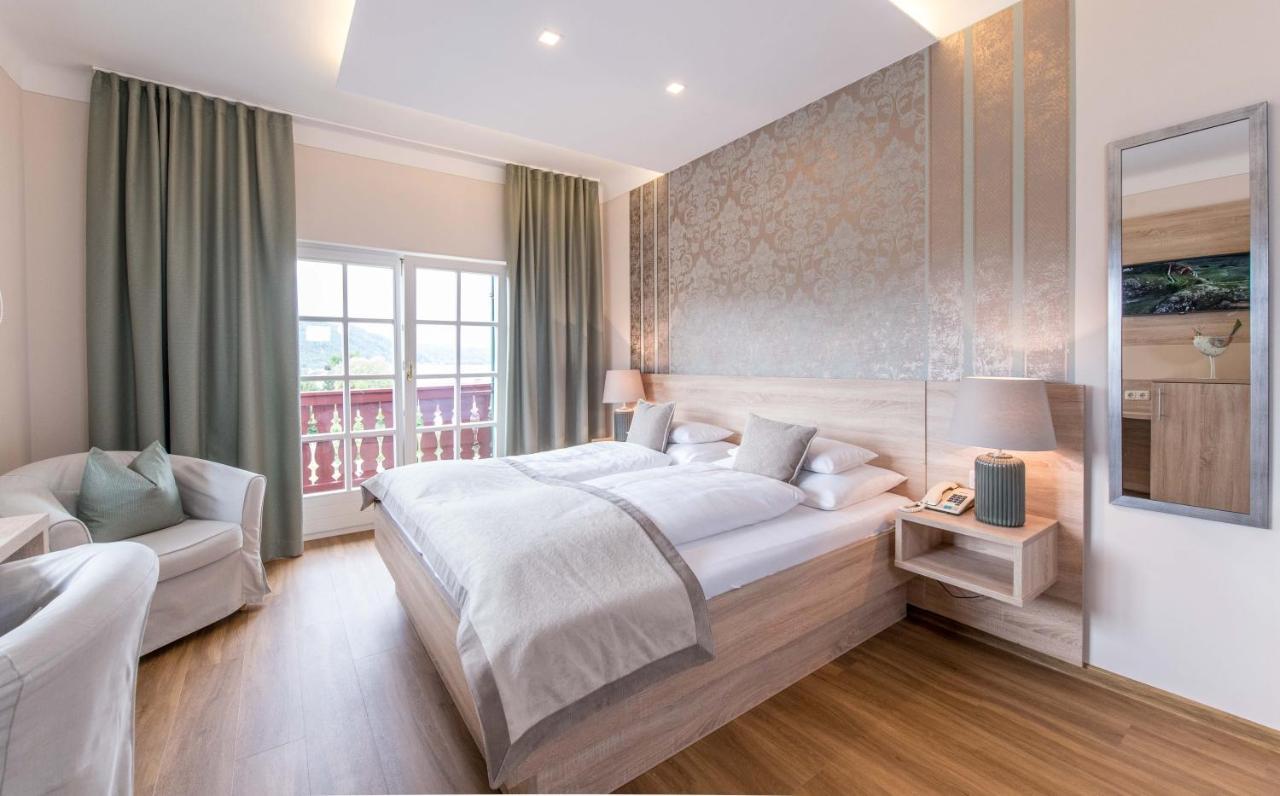 Lust Und Laune Am Woerthersee 4*