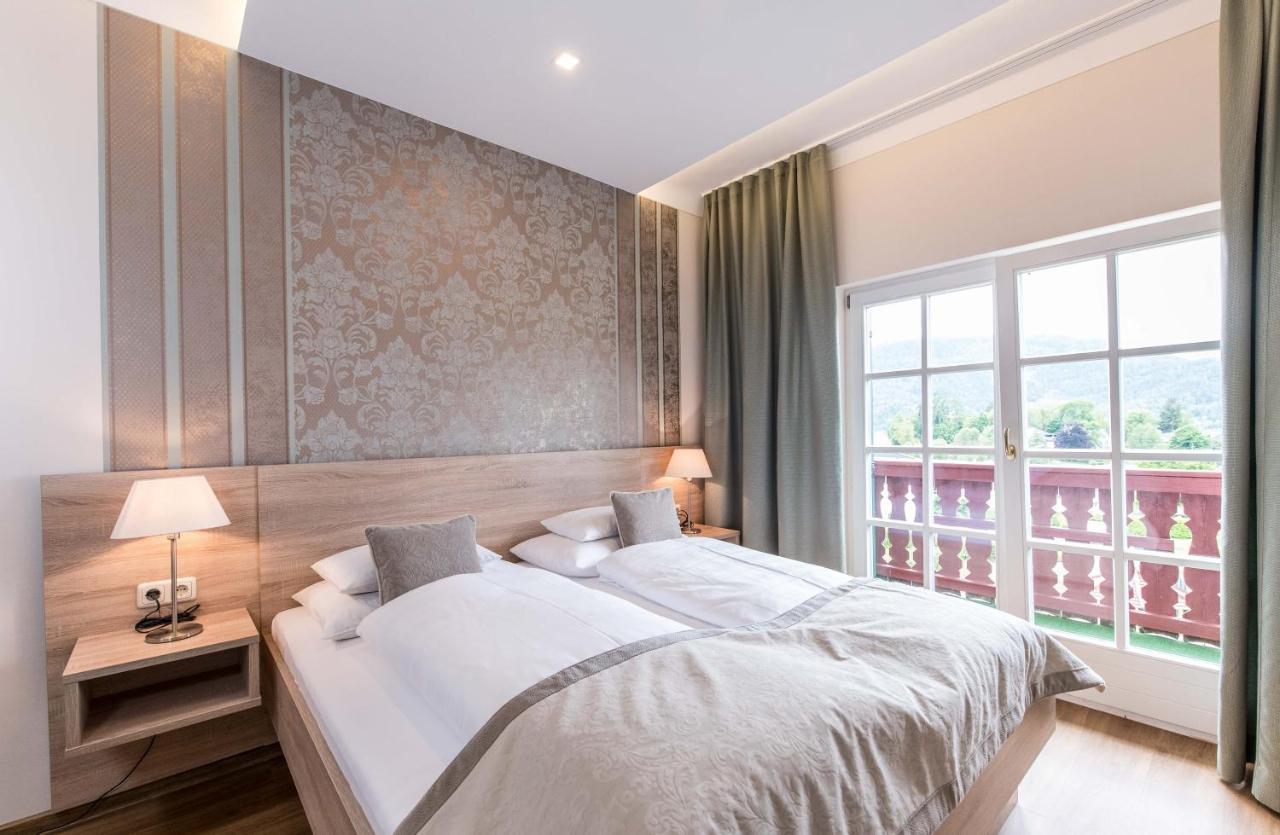Lust Und Laune Am Woerthersee 4*