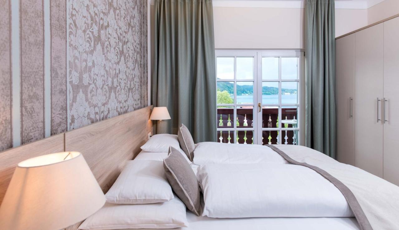 Hotel Lust Und Laune Am Woerthersee Pörtschach am Wörthersee