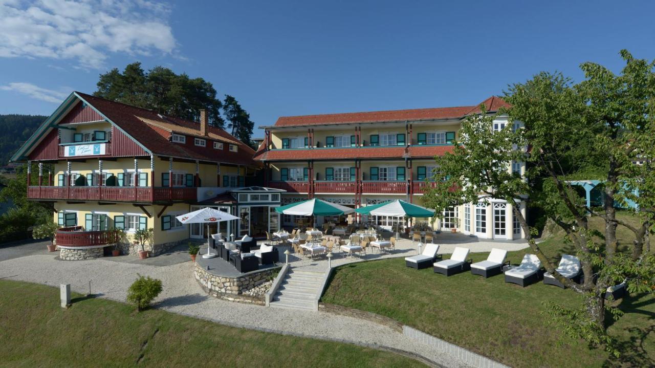 Lust Und Laune Am Woerthersee 4* Pörtschach am Wörthersee