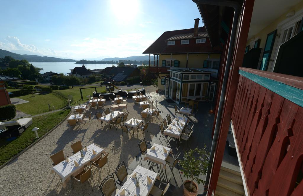 Lust Und Laune Am Wörthersee Hotel