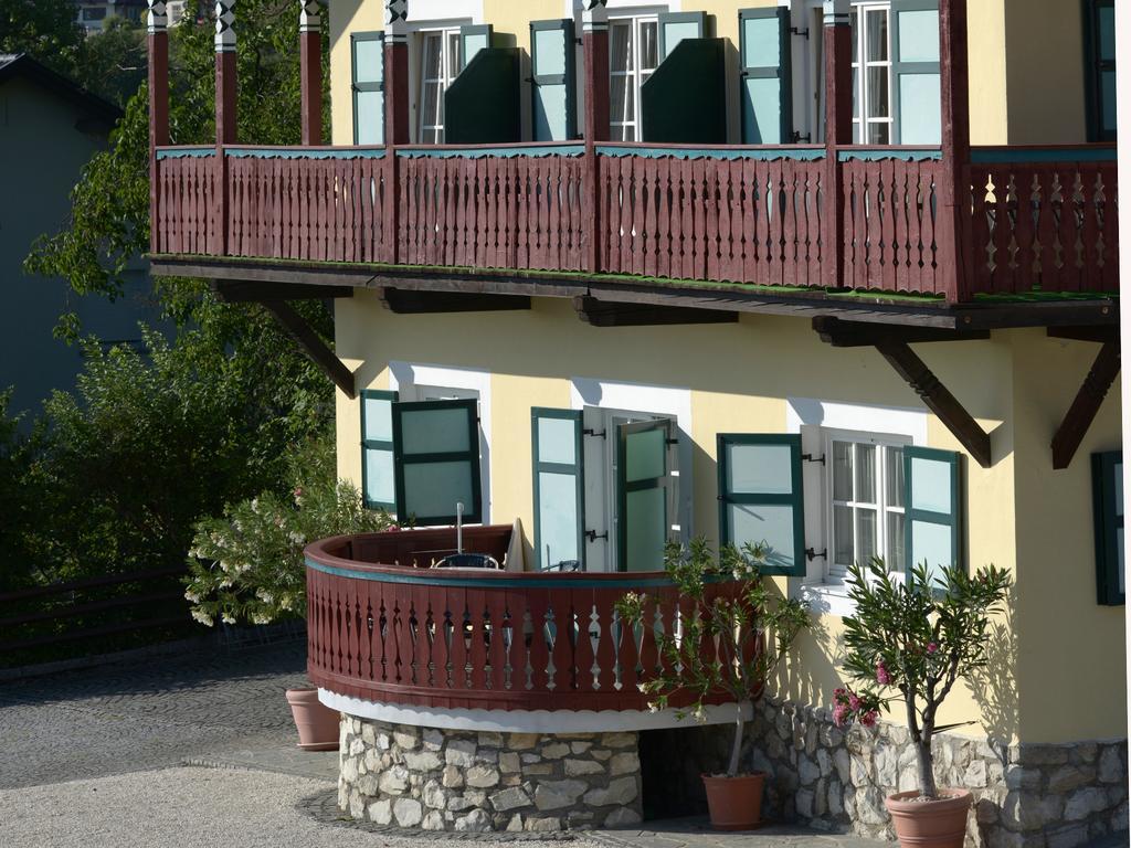 Lust Und Laune Am Wörthersee Hotel 4*