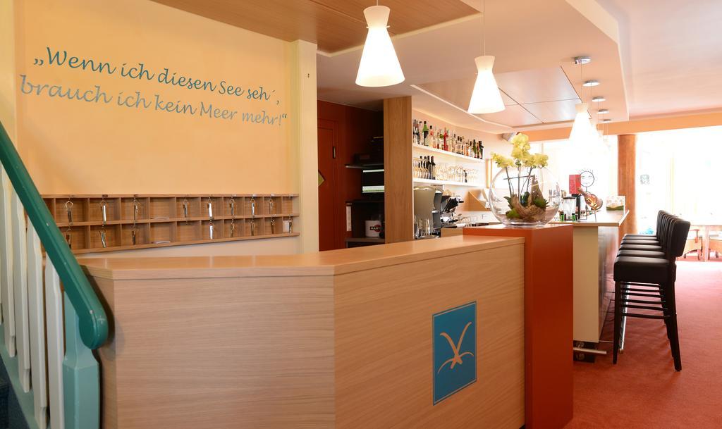 Lust Und Laune Am Woerthersee 4* Pörtschach am Wörthersee