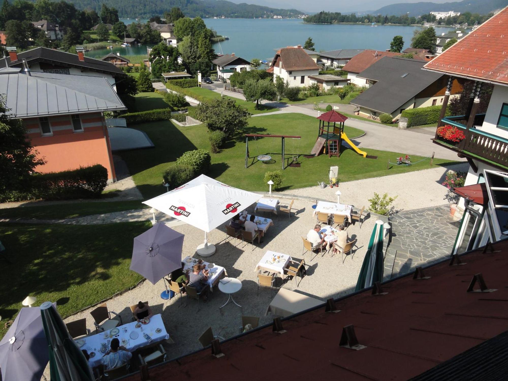 Lust Und Laune Am Woerthersee 4* Pörtschach am Wörthersee