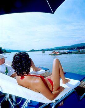 Lust Und Laune Am Wörthersee Hotel 4*
