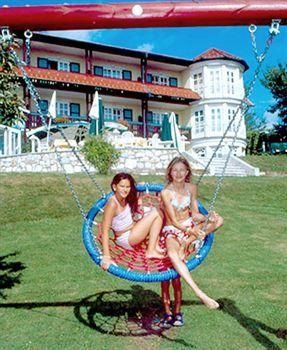 Hotel Lust Und Laune Am Woerthersee 4*
