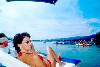 Hotel Lust Und Laune Am Wörthersee Pörtschach am Wörthersee
