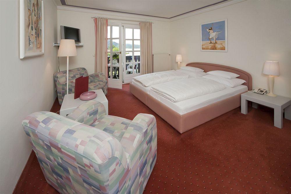 Lust Und Laune Am Woerthersee Hotel 4*