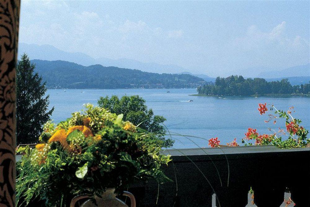 Lust Und Laune Am Woerthersee Pörtschach am Wörthersee