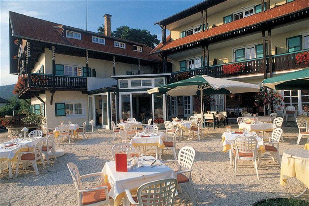 Lust Und Laune Am Wörthersee Hotel