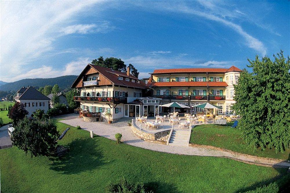Lust Und Laune Am Woerthersee