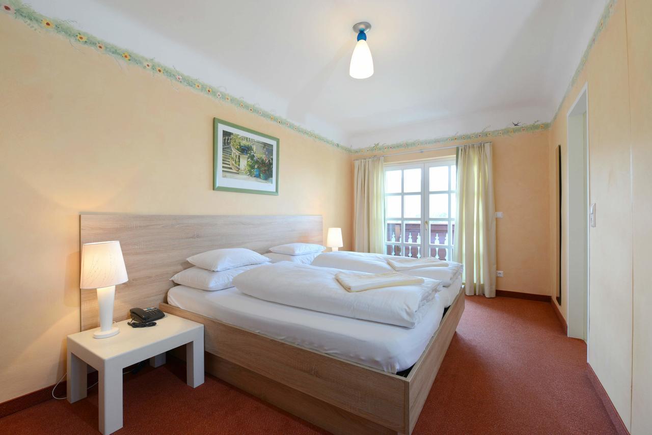 Hotel Lust Und Laune Am Woerthersee Pörtschach am Wörthersee