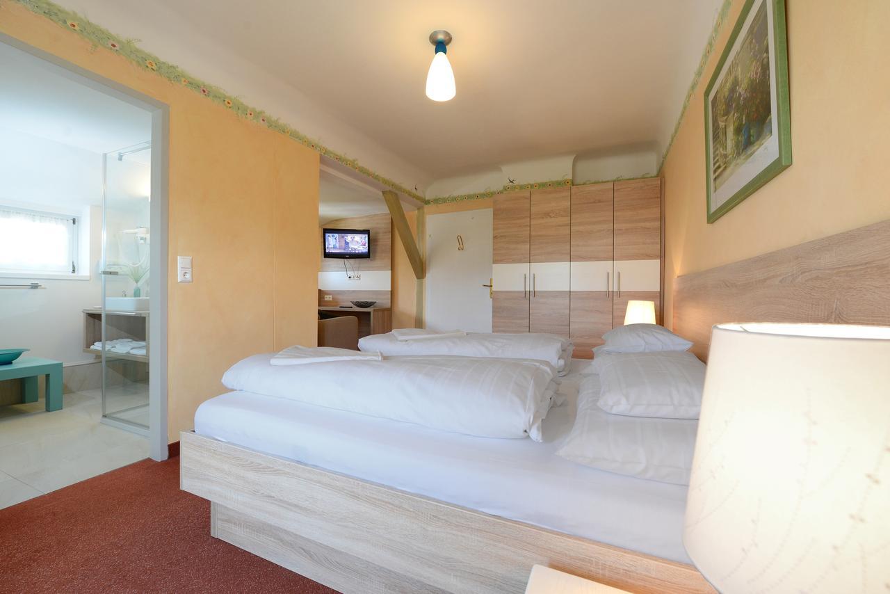 Hotel Lust Und Laune Am Wörthersee