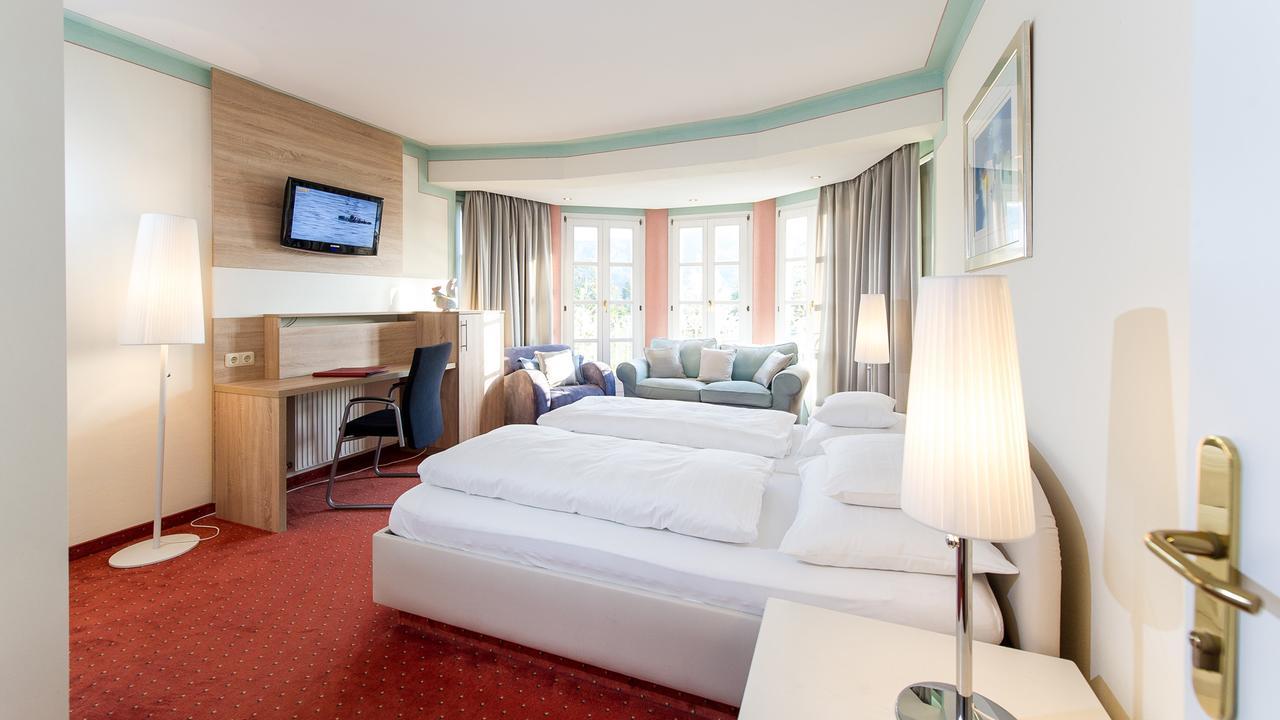 Lust Und Laune Am Woerthersee