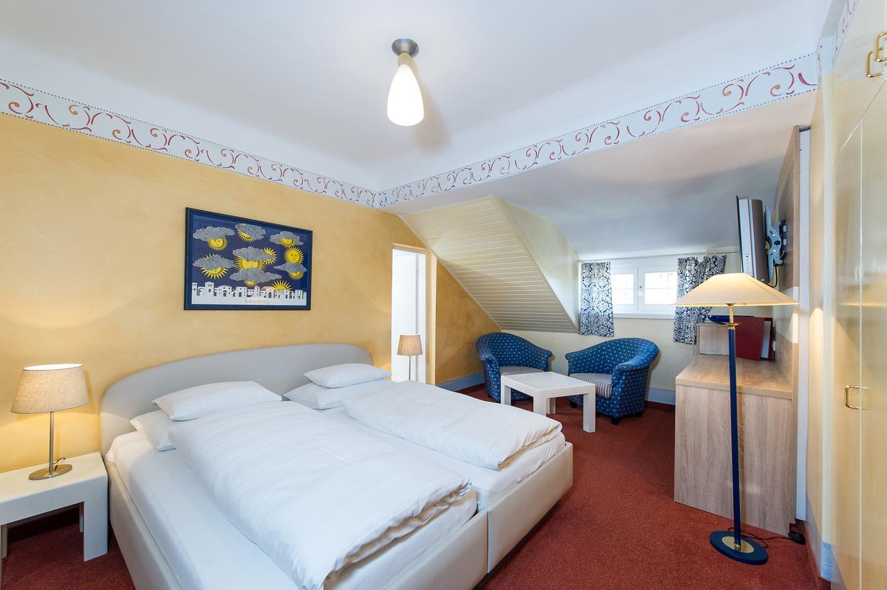 Hotel Lust Und Laune Am Wörthersee 4*