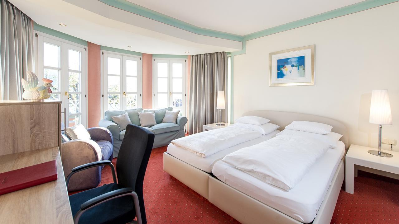 Lust Und Laune Am Woerthersee 4*