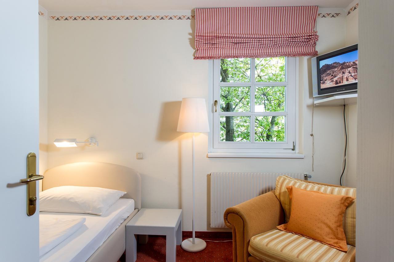 Hotel Lust Und Laune Am Woerthersee